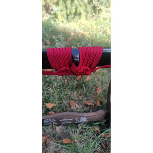 КАТАНА ІІ кована ручної роботи Сергія Дитюка, сталь - 65Г - пружинна сталь. Photo 2